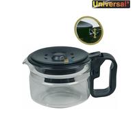 Bauknecht Whirlpool Carafe Wpro 484000000318 UCF200 Cafetière Universelle 9-1