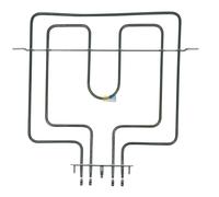Bauknecht Whirlpool Chauffage Élément Chauffant Four Gril Haut 481010452572