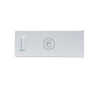 Bauknecht Whirlpool Congélateur 488000522313 Porte Intérieure Avec Joint Poignée