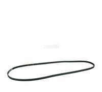 Courroie 1207 J4 (61867-21714) Lave-linge (481235818204 WHIRLPOOL LADEN IGNIS INDESIT BAUKNECHT PROLINE RADIOLA ARISTON HOTPOINT)