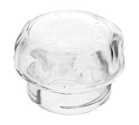 Bauknecht Whirlpool Couvercle De Lampe En Verre 48MmØ Pour Four 481245028007