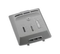 BAuknecht Whirlpool Distributeur de détergent Machine à laver 48101042424468