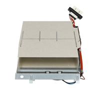 Bauknecht Whirlpool Élément Chauffant Registre de Sèche-linge 481010669313
