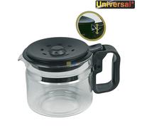 Bauknecht Whirlpool Glaskanne Wpro 484000000317 UCF100 Cafetière Universelle 12-