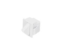 Bauknecht Whirlpool Interrupteur D'éclairage Réfrigérateur 481010398859 Smeg