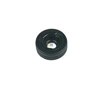 Bauknecht Whirlpool Joint Drehschieberdichtung 16x9x6 481010195677 Original
