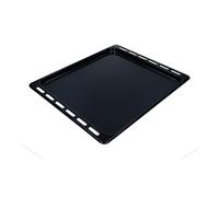 Bauknecht J00385675 pièce et accessoire de four Bac multi-usages Noir Métal