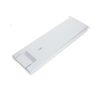 Portillon freezer complet 520x162mm, 481244069384 pour Refrigerateur