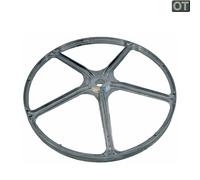 Bauknecht Whirlpool Poulie Disque Lave-Linge 480111102563