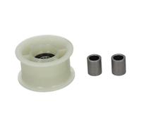 Bauknecht Whirlpool Poulie Roulée Pour Sèche-Linge 484000000792