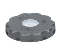 Bauknecht Whirlpool Salz Bouchon Récipient 481010609750 pour Geschirrspüler