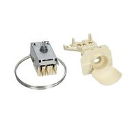 Bauknecht Whirlpool Thermostat Ranco Avec Douille Réfrigerateur 481228238231