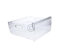 Bauknecht Whirlpool Tiroir 481010467643 Gefrierkasten 430x205x405mm pour Kühlg