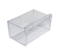Bauknecht Whirlpool Tiroir 481010596924 Bac à Légumes 435x205260mm pour Kühlsch