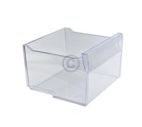 Bauknecht Whirlpool Tiroir 481010596938 Gefrierkasten 400x254x365mm pour Kühlg