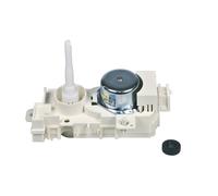 Bauknecht Whirlpool Vanne Rotative À Pompe de Circulation 481010745148 D pour