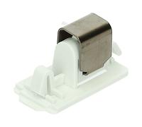 Bauknecht Whirlpool Verrou De Porte Serrure Sèche-Linge 481227138462 C00313210