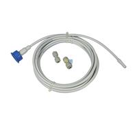 Bauknecht Wpro Tuyau D'Alimentation pour Side-By-Side-Kühlschränke 484000008590