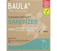 Baula Ecological Cleaner Disinfectant - en tablettes 5 g pour 750 ml de détergent