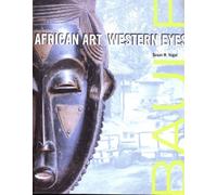 Baule: African Art, Western Eyes