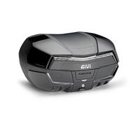 Baule Arrière 58L, Moto, Universel, Noir Brillant - Givi V58NNT Ma