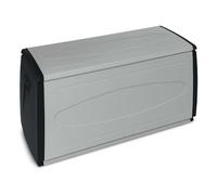 Baule Terry 1001892 PRINCE Noir 120 Gris Et Noir