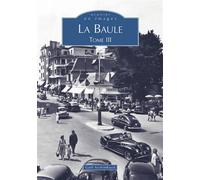 Baule - Tome III (La) Tome 3 - Gaël Archimbaud - Nouvelles Editions Sutton - broché - Guide