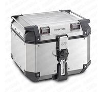 Baule Valigia Topcase Monokey Kappa K'VENTURE Aluminium 42 L KVE42A