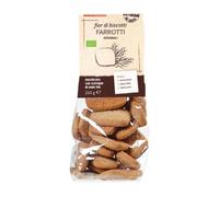 Baule Volante & Fior Di Loto Fdl Bisc.Fdb Farrotti 250G