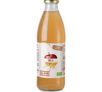 Baule Volante & Fior di Loto Jus de Pomme Bio 750ml