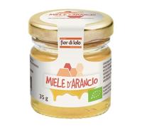FDL MINI MIELE DI ARANCIO BIO