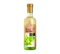 Baule Volante & Fior di Loto Vinaigre de Vin Blanc 500ml