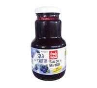 Baule Volante Jus de Myrte Pur 200ml