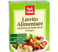 Baule Volante Levure Farine Malt d'Orge Bio 150g