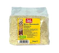 Baule Volante, Riso basmati bio, 1kg