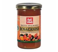 Baule Volante tartinable Fruit Alla Rosa Canina 280g Bio