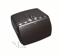 Baulete Maxi Box Avec Clé 520x520x350 NG CE U