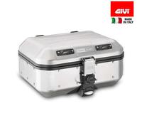 Baulettes Top Case Moto Scooter GIVI DLM30A DOLMITI Monokey 30 L