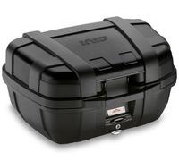 Bauletto 52L Monokey, Moto, Noir - Givi Trekker Outback TRK52BB