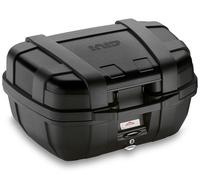 Bauletto 52L Monokey, Moto, Noir - Givi Trekker TRK52BB