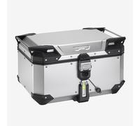 Givi Top-case TREKKER OUTBACK EVO SMART Monokey anodisé 58 L