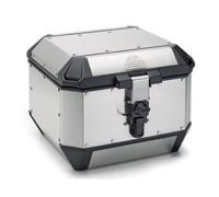 Givi Top case Trekker Alaska Monokey Aluminium 44 L