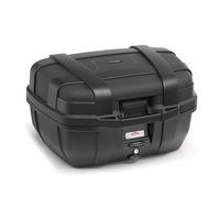 Bauletto Arrière 52L Monokey Noir Kappa KGR52NN