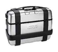 Bauletto Arrière Latéral GIVI Monokey Aluminium 33LT