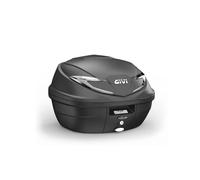 Bauletto Givi B360NT2 Tech Monolock De 39 Lt Couleur Noir