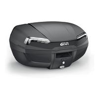 Bauletto GIVI E46NT Riviera Tech 46 Lt Monolock Avec Panneau Et Kit Universel
