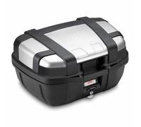 Coffre GIVI TRK52N Monokey 52 Lt Aluminium Valise 52 Litres Pour BMW R 1200 Rs