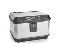 Kappa Valise 40 l K'metrobox aluminium, Monolock
