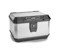 Bauletto KAPPA Monolock KMX400A Aluminium 40L 1 Pièce