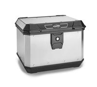 Bauletto KAPPA Monolock KMX500A En Aluminium 50L 1 Pièce